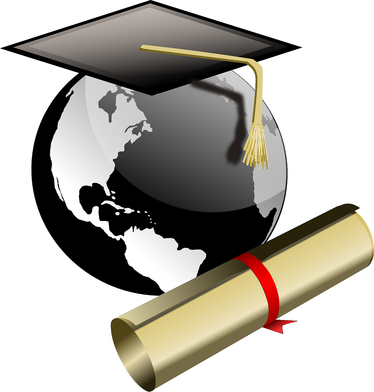 graduate, graduation, school