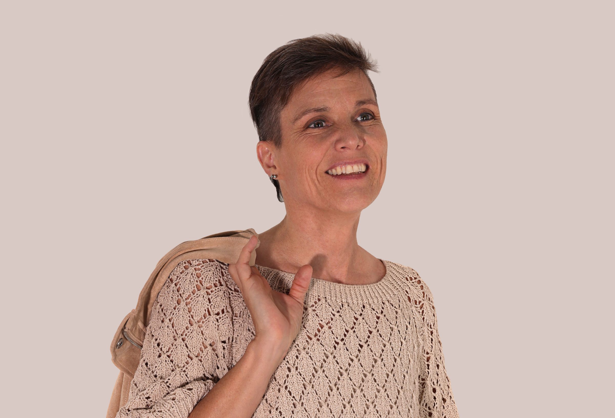 Fibromyalgie… Stop, tu ne m’auras pas!