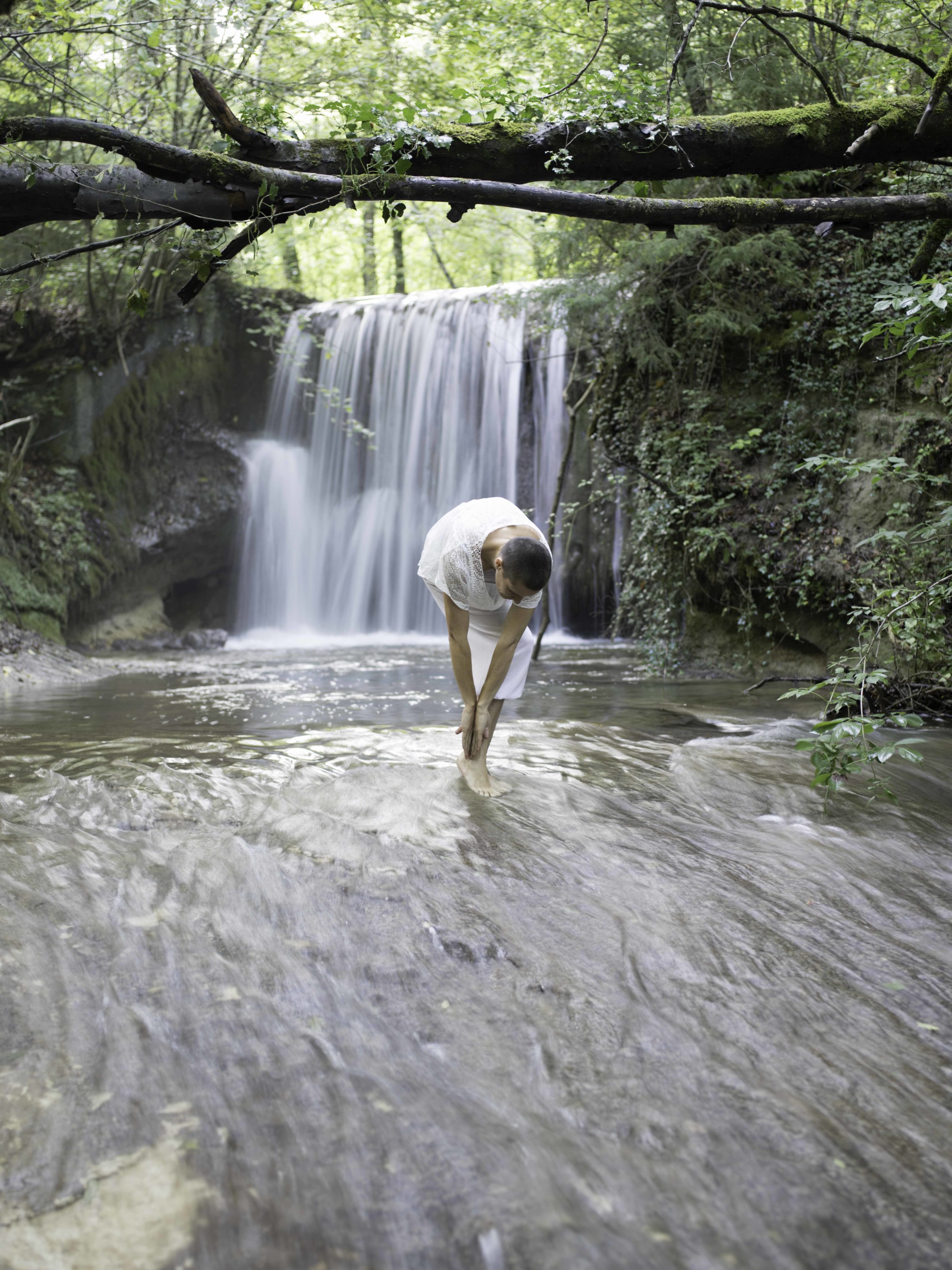 La TÉHIMA® (méditation en mouvements)